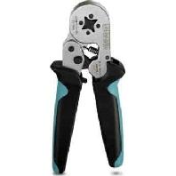 Phoenix Contact CRIMPFOX 10S 1212045 Perstang Adereindhulzen 0.14 tot 10 mm²