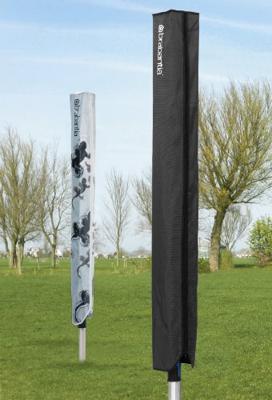 Brabantia Beschermhoes voor Droogmolen Universeel Zwart - thumbnail