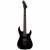 ESP LTD KH-602 Black Kirk Hammett Signature met koffer ESP LTD KH-602 Black Kirk Hammett Signature met koffer