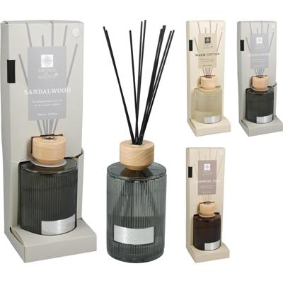 Home & Styling Geurstokjes 1l