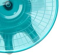 TRIXIE LOOPSCHIJF DEGOES / RATTEN 30 CM - thumbnail