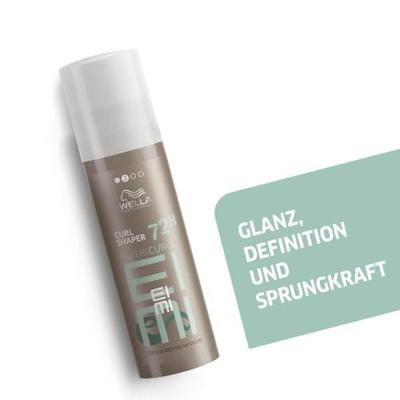 Wella Professionals EIMI Nutricurls Curl Shaper 150ML