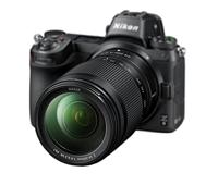 Nikon NIKKOR Z 24-200mm F/4.0-6.3 VR - thumbnail