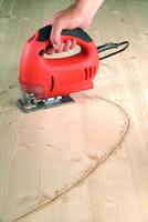 Bosch Accessories 2609256757 Decoupeerzaagblad HCS, U 19 BO 2 stuk(s) - thumbnail