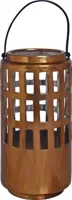 Lantaarn Porselein Koper 32cm - thumbnail