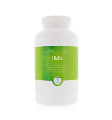 RP Vitamino Analytic HisBa Capsules RP Vitamino Analytic HisBa Capsules