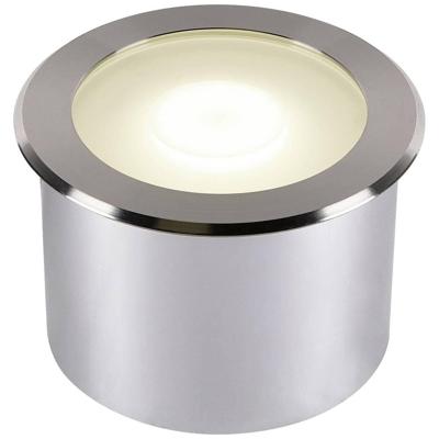 SLV Grote led grondspotDasar Flat warmwit licht - 1006106