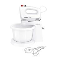 Bosch MQWPL2000 handmixer (wit + 375 W) - thumbnail