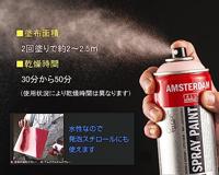 Amsterdam All Acrylics Amsterdam • spray paint turkooisgroen 661 400ml - thumbnail