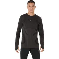 ASICS Road Seamless Longsleeve T-Shirt Heren - thumbnail