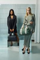 Luiertas CHILDHOME mommy Club groen - thumbnail