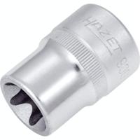 HAZET Dopsleutel 900-E20 · 1/2 inch (12,5 mm) vierkant hol · Buiten-TORX®-profiel · SW E20 - thumbnail