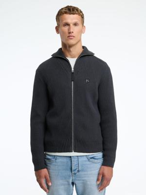 CHASIN&apos; Truien Oliver Full Zip