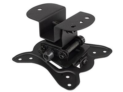 Beugel voor tv of monitor 13-27" Maclean MC-670 20kg, max vesa 100x100