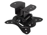 Beugel voor tv of monitor 13-27" Maclean MC-670 20kg, max vesa 100x100 - thumbnail