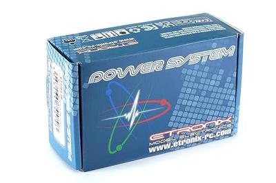 Etronix Photon 80A Brushless ESC & 2900KV 3665 motor combo