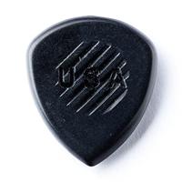 Dunlop 477P308 Primetone Classic Large Sharp Tip Pick 3.0 mm plectrumset (3 stuks) - thumbnail