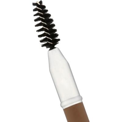 Maybelline Brow Precise Wenkbrauwpotlood - Dark Blond - Blond - Wenkbrauwpotlood met Stylingborstel (voorheen Master Shape Pencil)