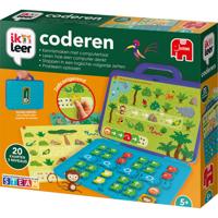 Jumbo Ik leer Coderen - thumbnail