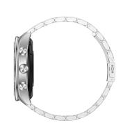 Smartwatch KSIX KSIX Elite Zilverkleurig 1,43" - thumbnail