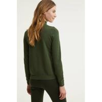 VERO MODA coltrui VMKARISARA groen - thumbnail