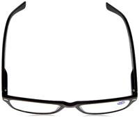 Leesbril I Need You +1.50 dpt Feeling zwart - thumbnail