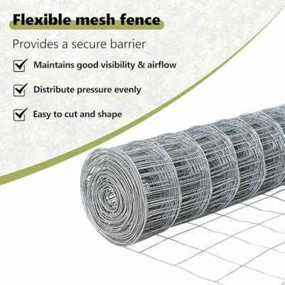 VidaXL Hek met paal zilver 0,4 x 25 m staal en pvc