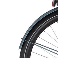 Cortina spatbord achter 28 speed mistral matt - thumbnail