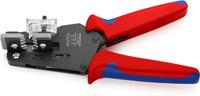 Knipex 12 12 10 12 12 10 Striptang 2.5 tot 10 mm² 7 tot 13 - thumbnail