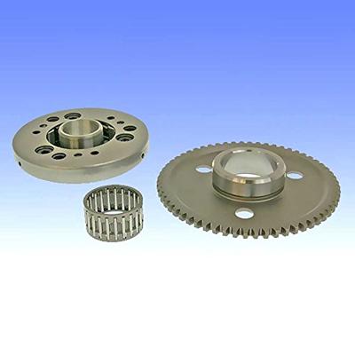 101 OCTANE 101.octane vrijloopwiel starter starter freewheel sprocke china scooter 125/150cc