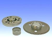 101 OCTANE 101.octane vrijloopwiel starter starter freewheel sprocke china scooter 125/150cc - thumbnail