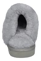 Warmbat Pantoffels Flurry FLS321041 Blauw-37 maat 37 - thumbnail