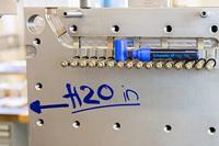 Schneider Marker permanent 280 beitel zwart 5st - thumbnail