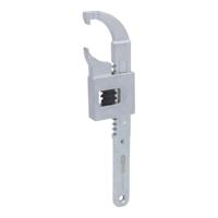 KS Tools 5171397 517.1397 Haaksleutel Sleutelbreedte (metrisch) 10 - 50 mm - thumbnail