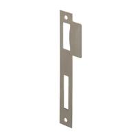 Lips sluitplaat spu2420r dag en nacht afgerond rvs - thumbnail