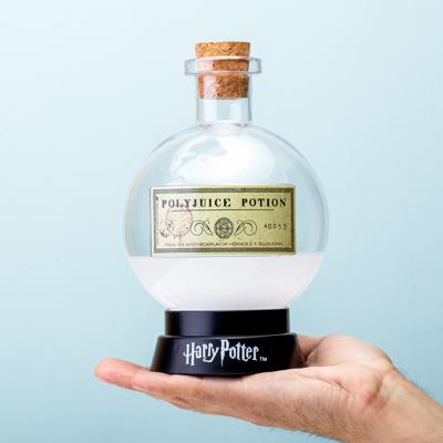 Harry Potter Potion lamp - Groot Harry Potter Potion lamp - Groot