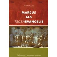 Marcus als tegenevangelie (Paperback) - thumbnail