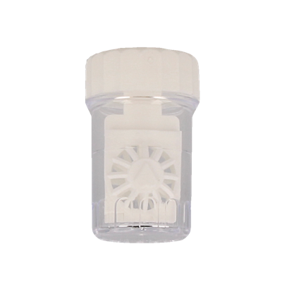 Lenshouder busje 1 Stuks Lenshouder busje 1 Stuks