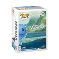 Disney Moana Funko Pop Vinyl: Moana - thumbnail