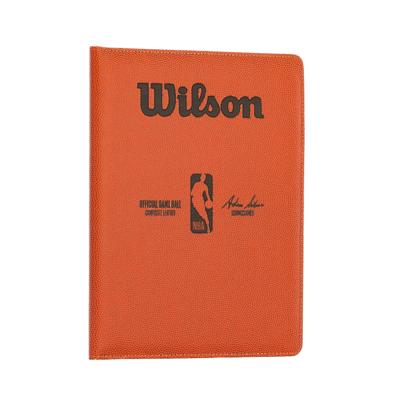 PORTFOLIO WILSON NBA PORTFOLIO WILSON NBA