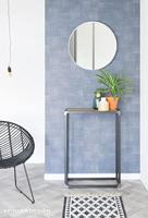 Sidetable Aurora Zwart - thumbnail