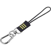 C.K T8007 Bevestigingslus met D-ring op het scharnier - thumbnail