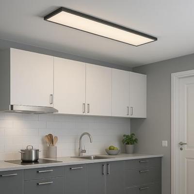 Brilliant PlafondlampBriston 3000-6500K - G99931A06