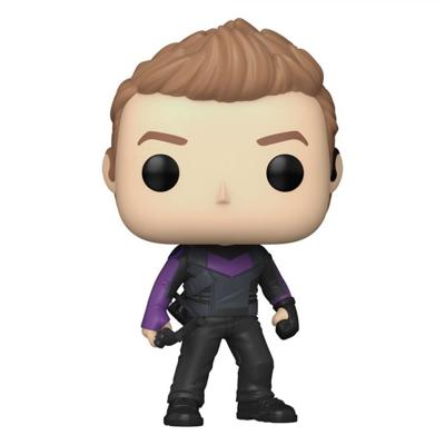Funko Pop! figuur Marvel Studios Hawkeye Hawkeye