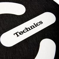 Magma Slipmat Technics OnOff - thumbnail