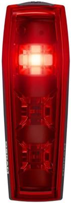 Osram ledsbike® race rear - rear light