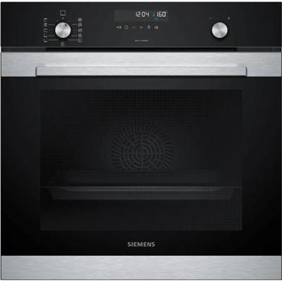 Siemens HB378GAS0 oven 71 l A Zwart, Roestvrijstaal