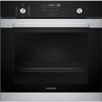 Siemens HB378GAS0 oven 71 l A Zwart, Roestvrijstaal - thumbnail