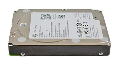 ST900MM0018 2,5 900 GB SAS 12 GB / s, 10 K rpm, CACHE 128 MB, 512E (THUNDERBOLT) Enterprise harde schijf