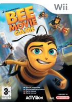 Bee Movie Game - thumbnail